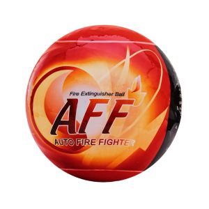 Fire Extinguisher Ball